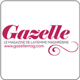 Gazelle Mag
